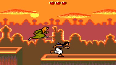 Aladdin 33