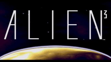 ALIEN 3 1