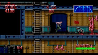 ALIEN 3 2