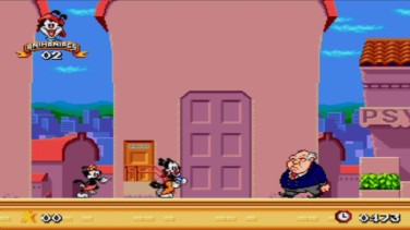 Animaniacs 1