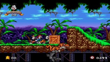 Animaniacs 2