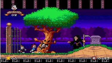 Animaniacs 3