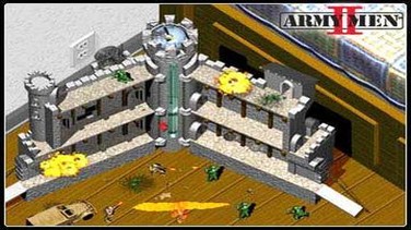 Army Men II 3