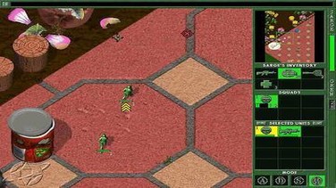 Army Men: