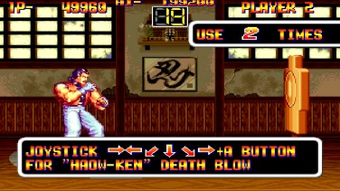 Art of Fighting 9