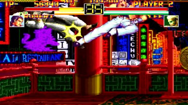 Art of Fighting 11
