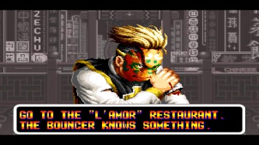 Art of Fighting 13