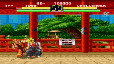 Art of Fighting 18