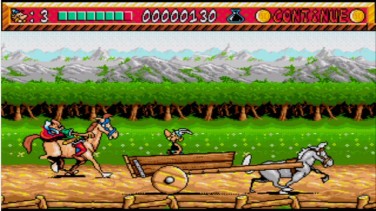Asterix and the Power of The Gods 2