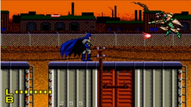 Batman - Revenge of the Joker 1