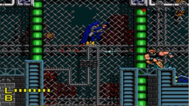 Batman - Revenge of the Joker 2