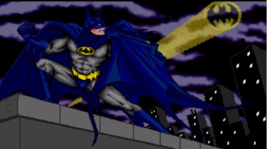 Batman - Revenge of the Joker 3