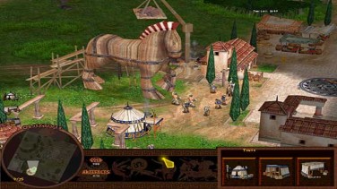 Battle For Troy 16