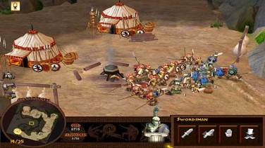 Battle For Troy 18