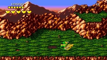 Battletoads and Double Dragon 1