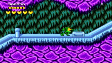 Battletoads and Double Dragon 4