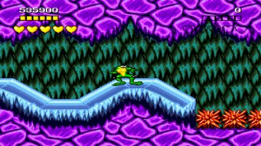 Battletoads and Double Dragon 6