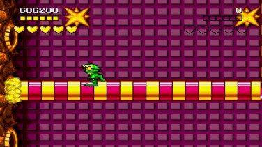 Battletoads and Double Dragon 7