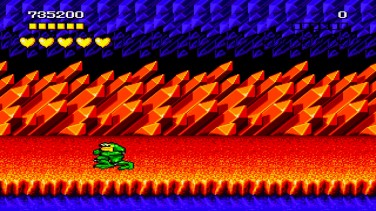 Battletoads and Double Dragon 9