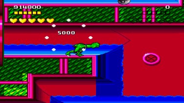 Battletoads and Double Dragon 10