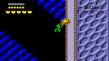 Battletoads and Double Dragon 14
