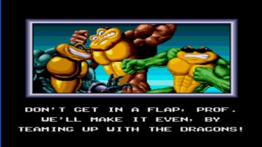 Battletoads and Double Dragon 16