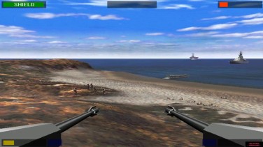 Beach Head 2000 2