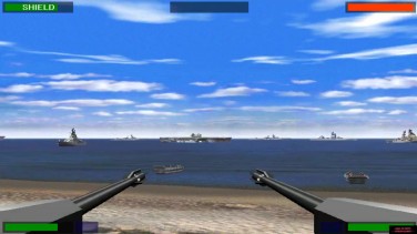 Beach Head 2000 3