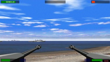 Beach Head 2000 10