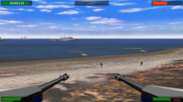 Beach Head 2000 13