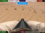 Beach Head Desert War 13