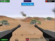 Beach Head Desert War 8
