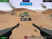 Beach Head Desert War 6