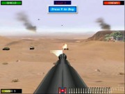 Beach Head Desert War 5