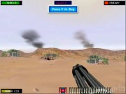 Beach Head Desert War 18