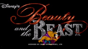 Beauty and the Beast: Roar of the Beast 1