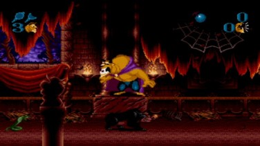 Beauty and the Beast: Roar of the Beast 2