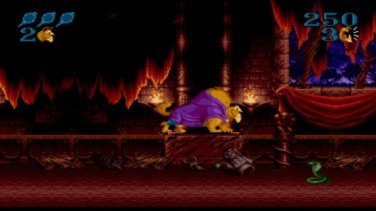 Beauty and the Beast: Roar of the Beast 3