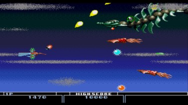 Bio Hazard Battle 2