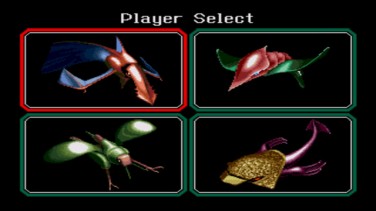Bio Hazard Battle 3