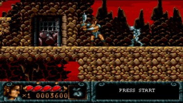 Blades of Vengeance 3
