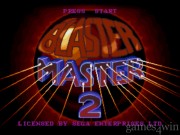 Blaster Master 2 1