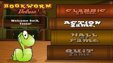 BookWorm Deluxe 1