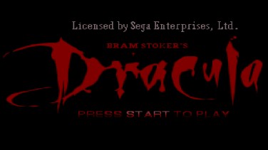 Bram Stoker's Dracula 19
