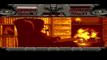 Bram Stoker's Dracula 20