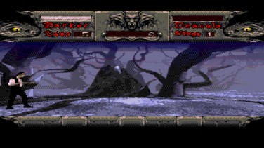 Bram Stoker's Dracula 21