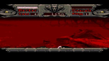 Bram Stoker's Dracula 22