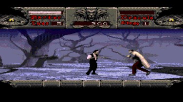 Bram Stoker's Dracula 23