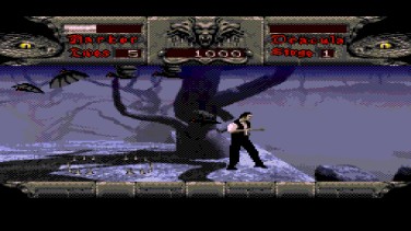 Bram Stoker's Dracula 24
