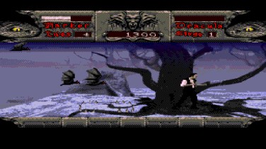 Bram Stoker's Dracula 26